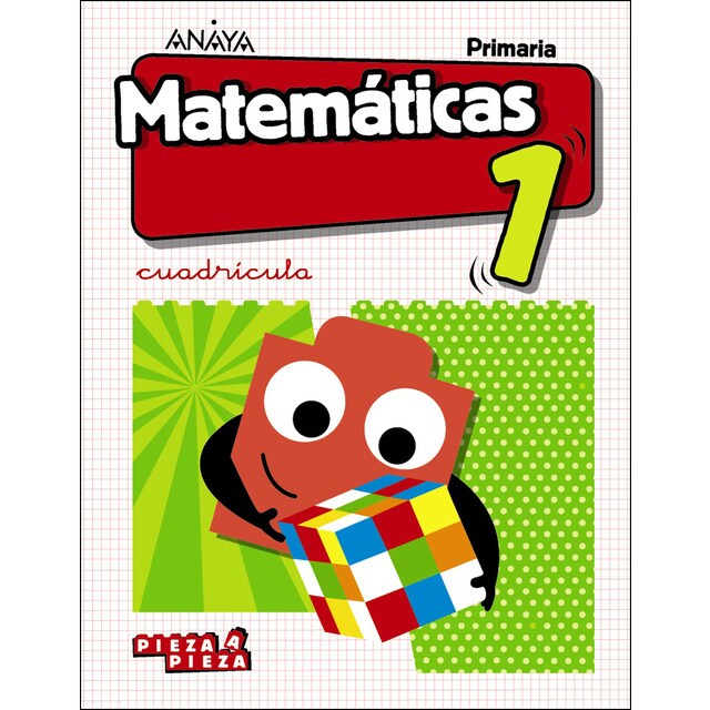 Matemáticas 1. Cuadrícula..pdf