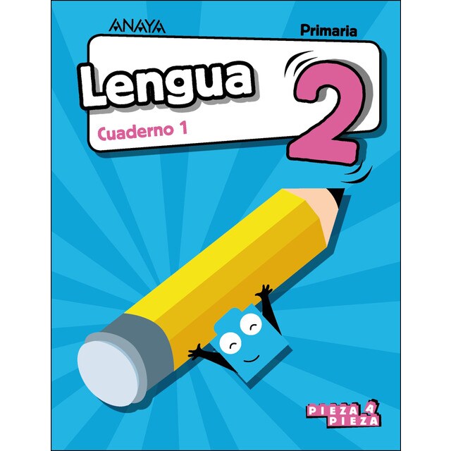 Lengua 2. Cuaderno 1..pdf