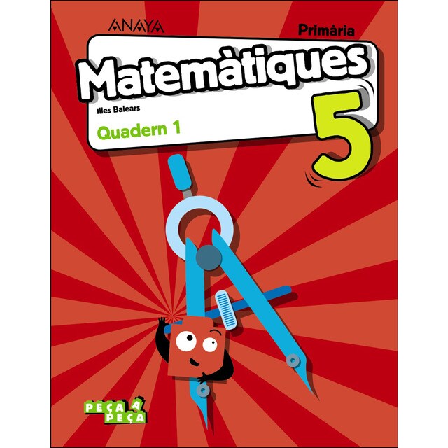 Matemàtiques 5. Quadern 1..pdf