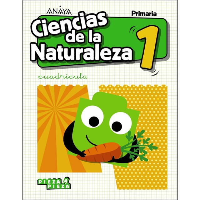 Ciencias de la naturaleza 1. Cuadrícula..pdf