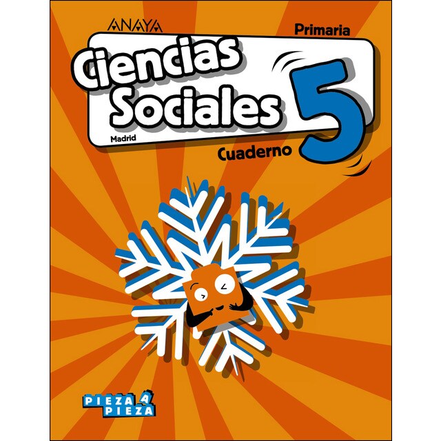 Ciencias sociales 5. Cuaderno..pdf