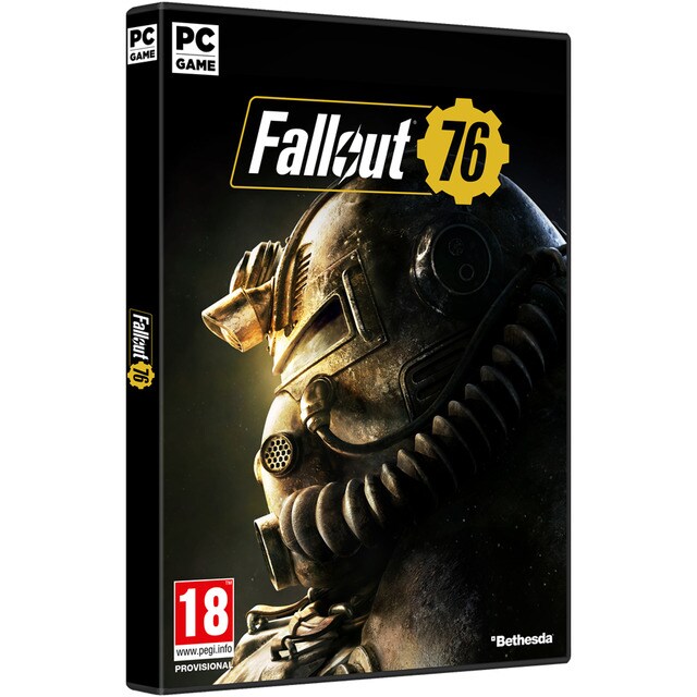 Fallout 76 PC