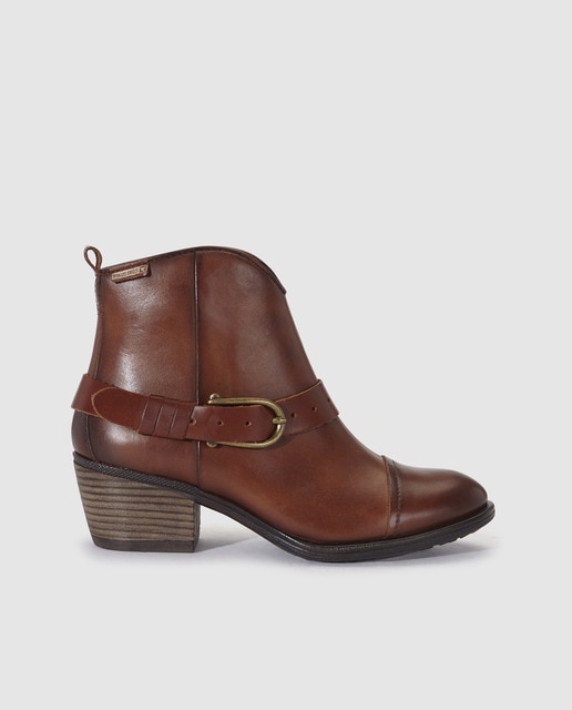 pikolinos brown boots