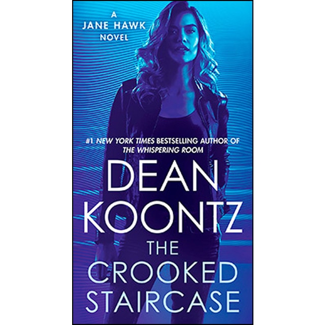 The crooked staircase