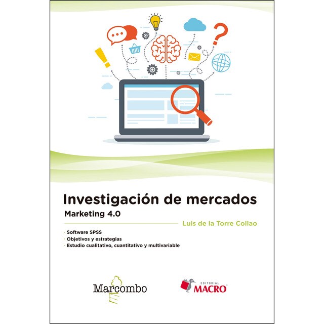 Investigación de mercados. Marketing 4. 0.pdf