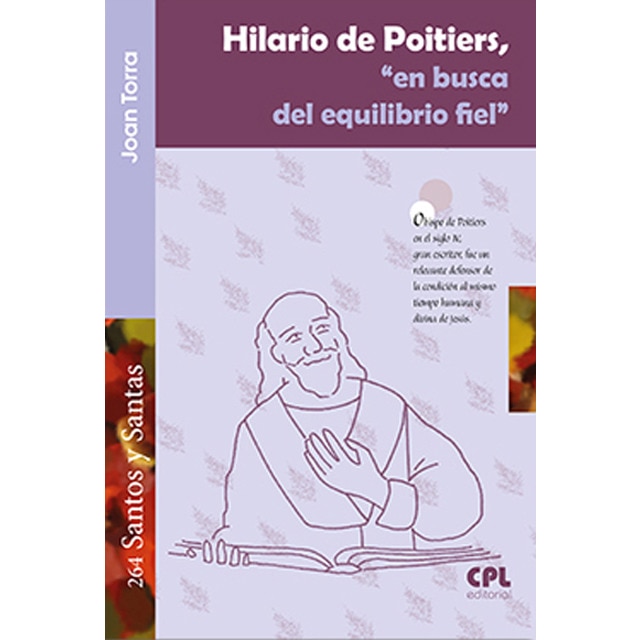 Hilario de poitiers, en busca del equilibro fiel.pdf