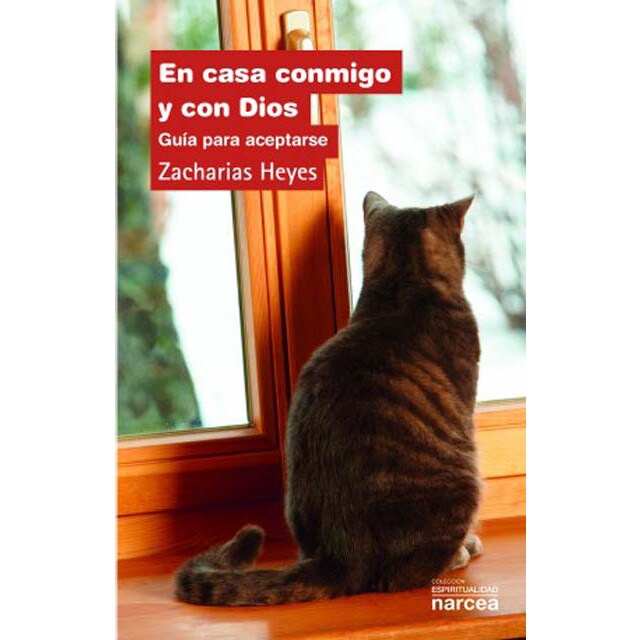 En casa conmigo y con dios: Guía para aceptarse.pdf