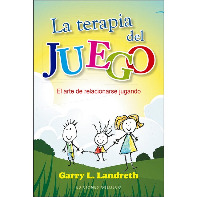 La terapia del juego (Tapa blanda)