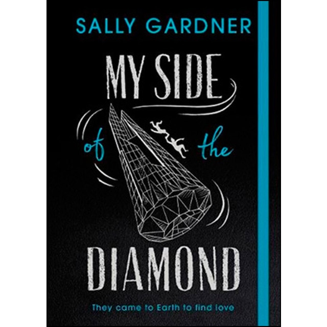 My side of the diamond