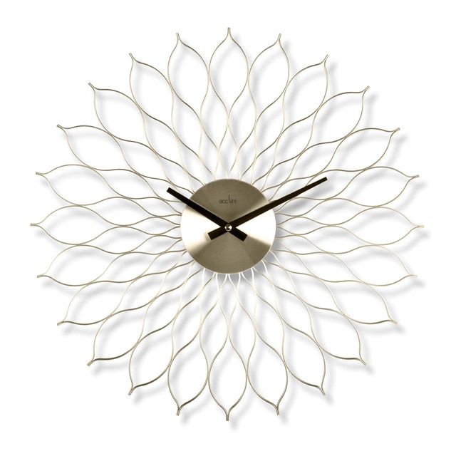 Hogar Corte Inglés Pared De El Relojes · Decoración 7fbvY6gy