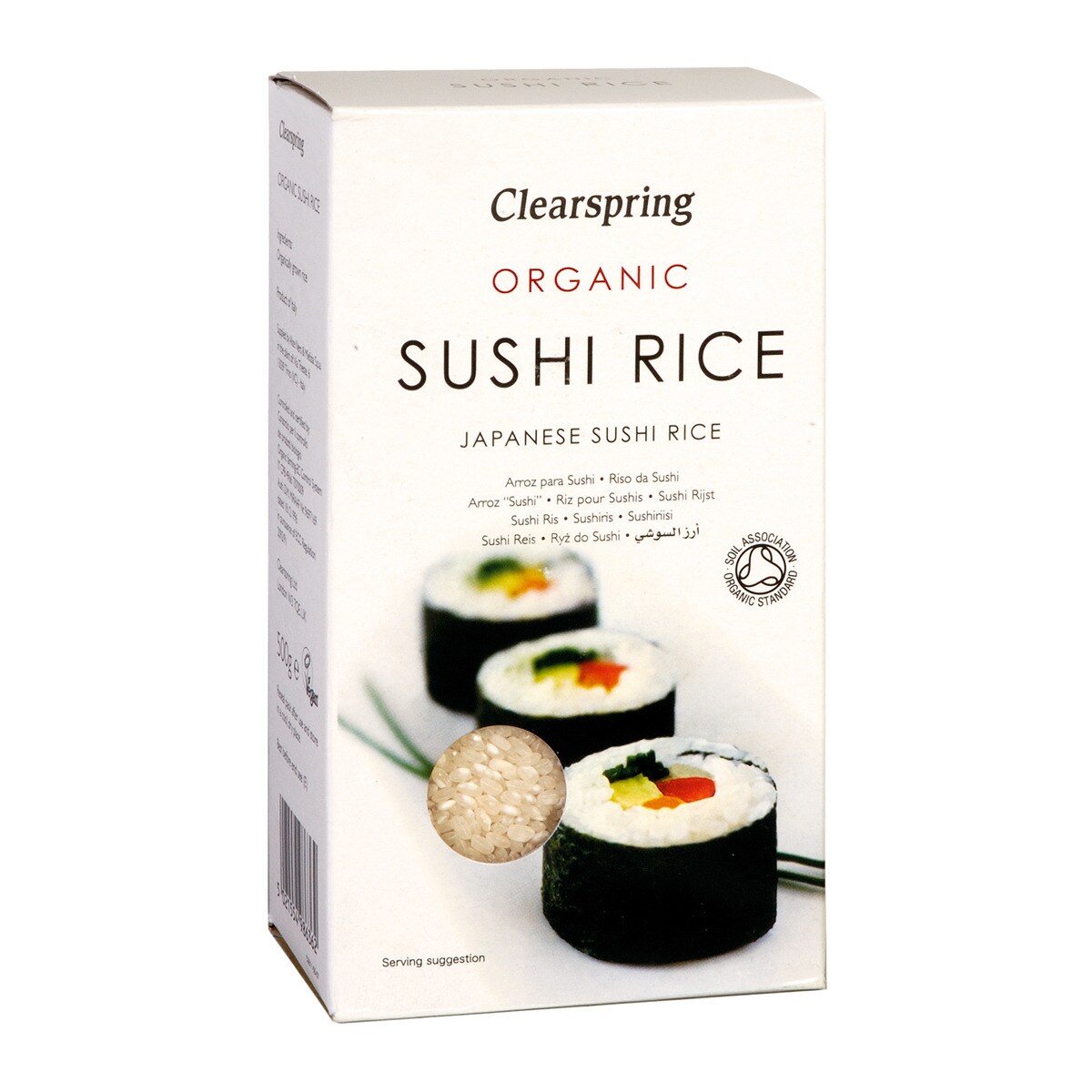 sushi el corte ingles