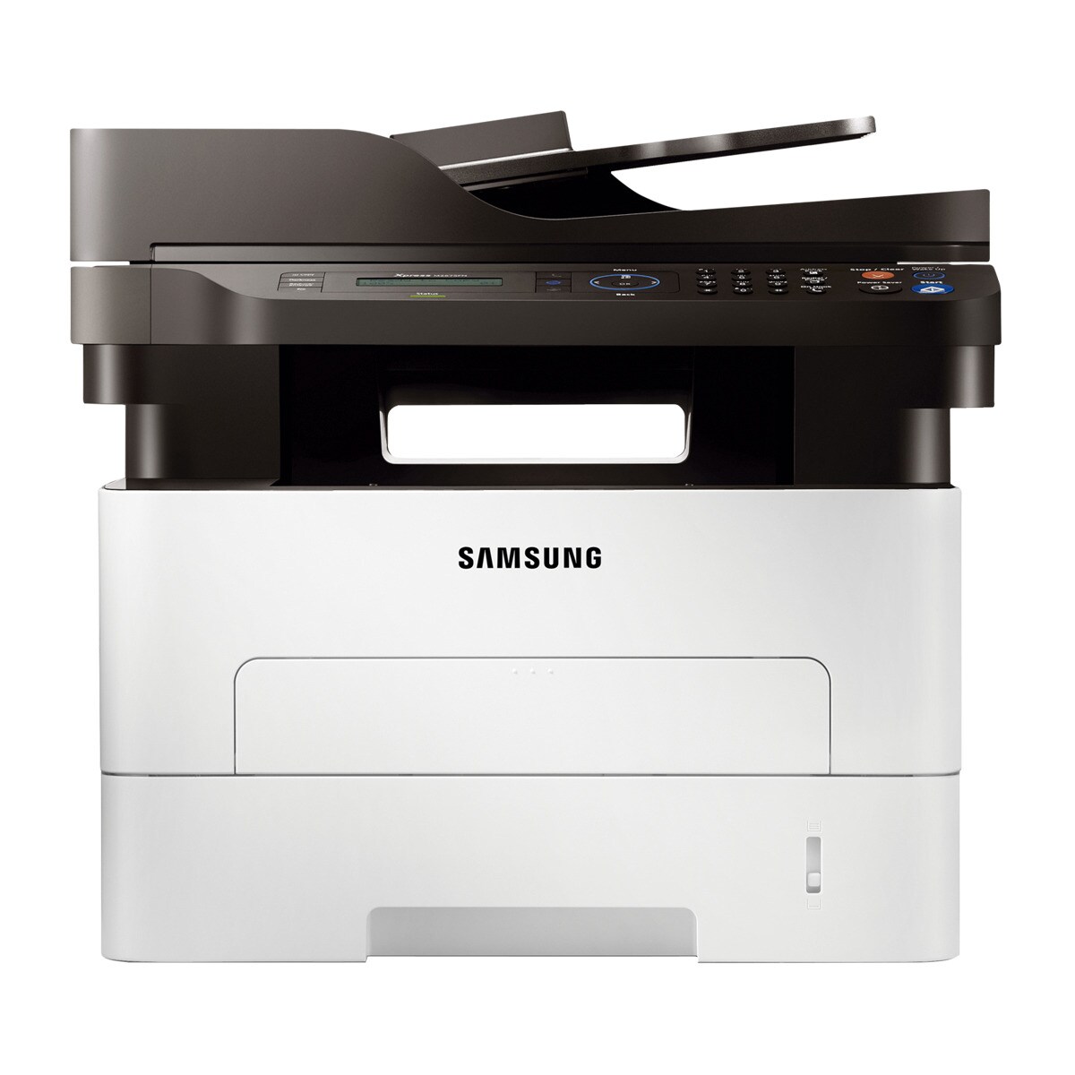 Impresora Multifunción Láser Samsung SL-M2675fn Fax