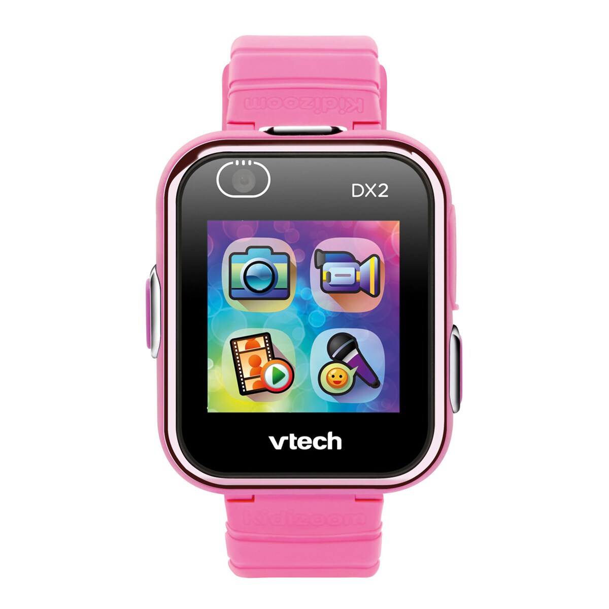 smart watch dx2 vtech