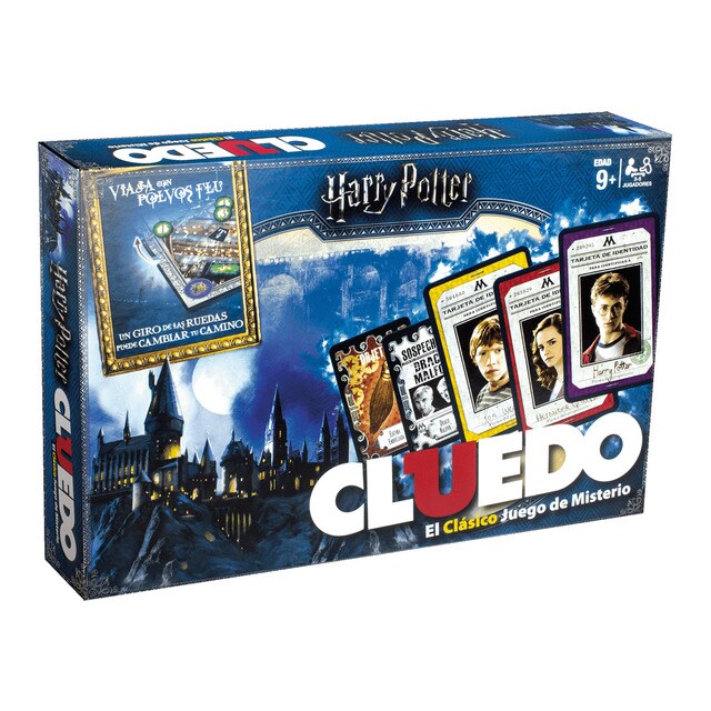 harry potter juguetes