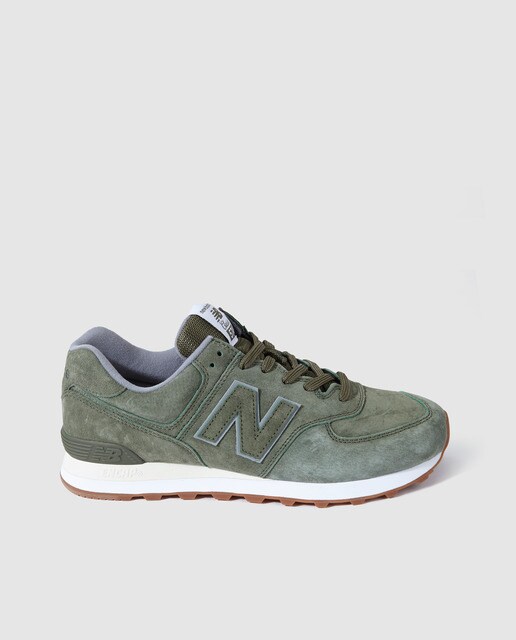 574 new balance hombre verde 574 new balance hombre verde