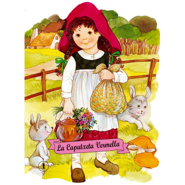 La caputxeta vermella.pdf
