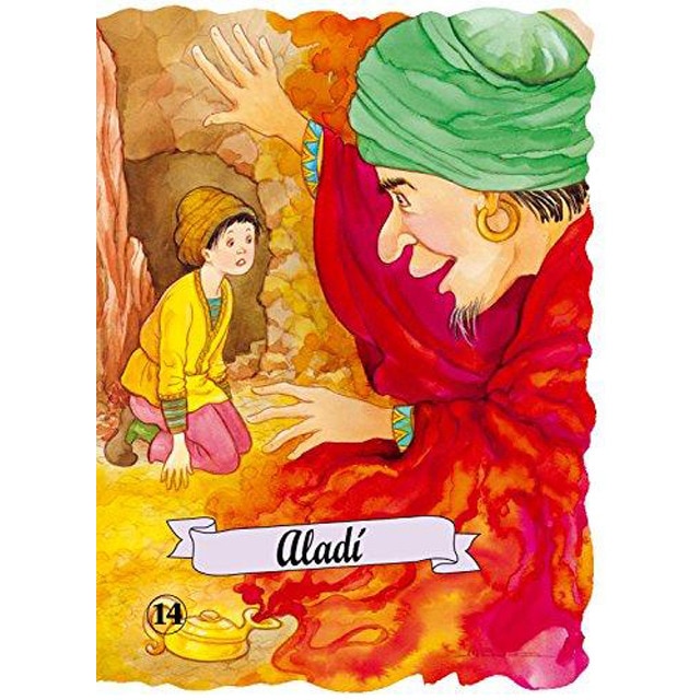Aladí
