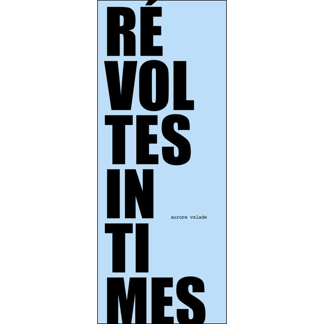 Révoltes intimes.pdf