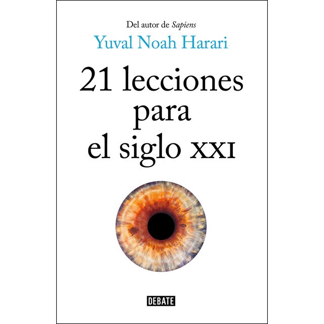 21 lecciones para el siglo xxi.pdf
