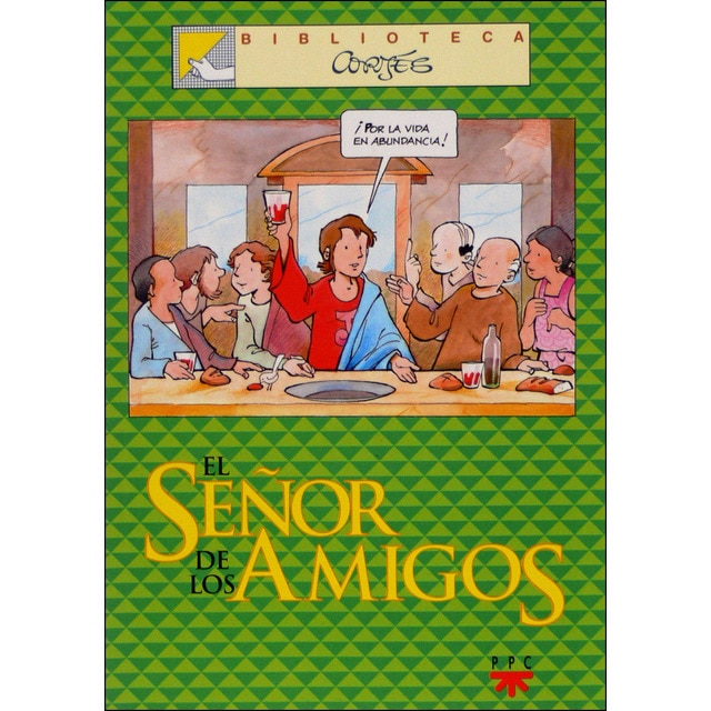 El señor de los amigos.pdf