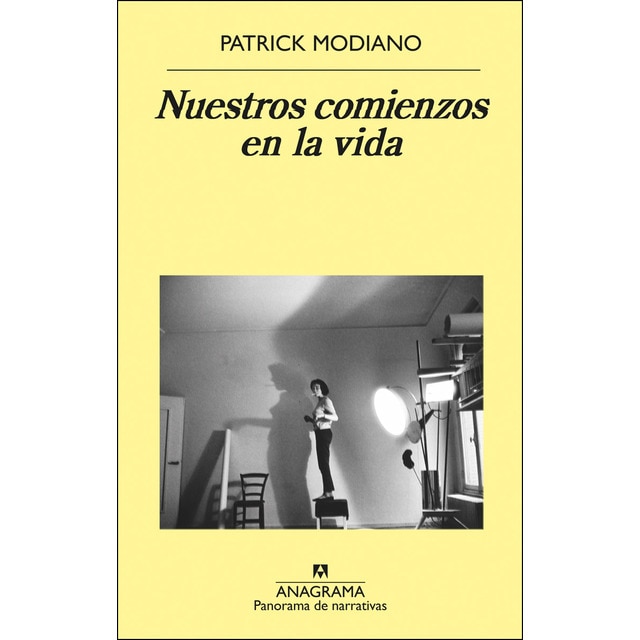 Nuestros comienzos en la vida (Tapa blanda)