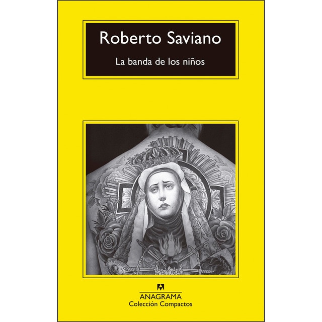 La banda de los niños.pdf