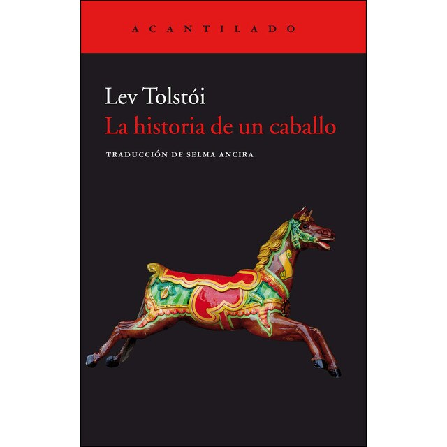 La historia de un caballo.pdf