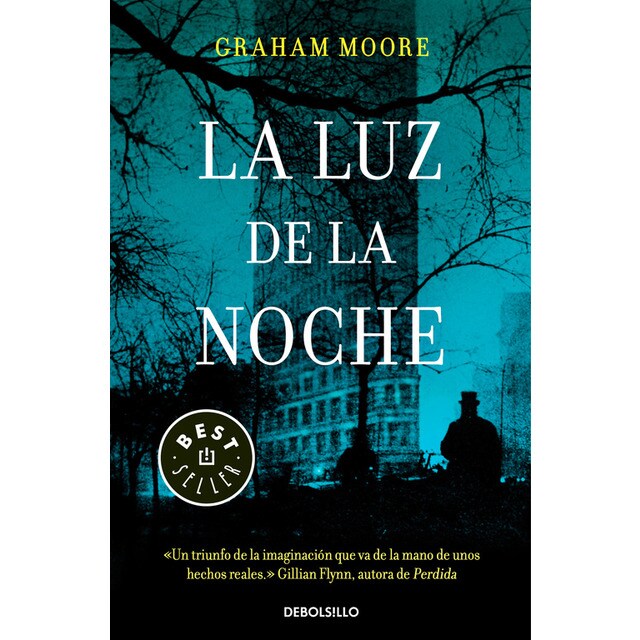 La luz de la noche.pdf