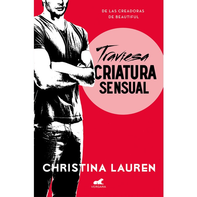 Traviesa criatura sensual.pdf