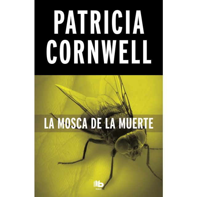 La mosca de la muerte.pdf
