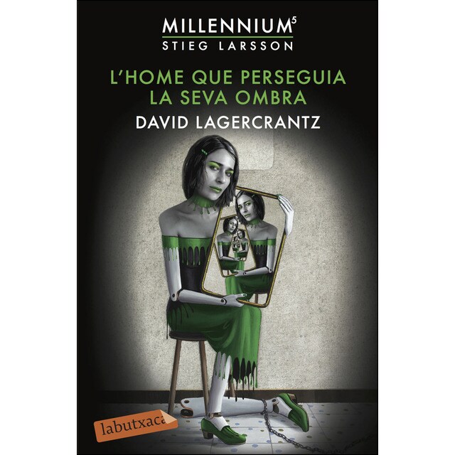 Lhome que perseguia la seva ombra: Sèrie millennium 5.pdf
