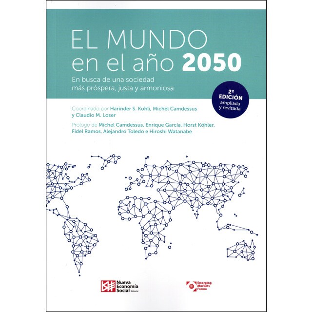 El mundo en el año 2050.pdf