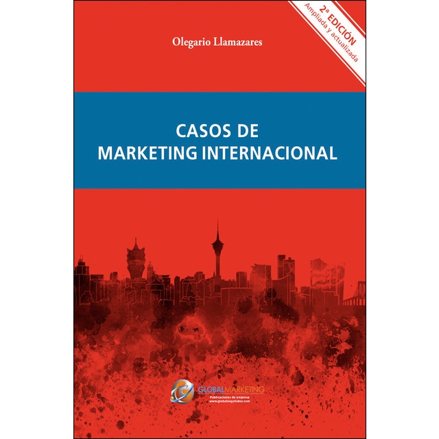 Descargar Pdf Casos De Marketing Internacional - 
