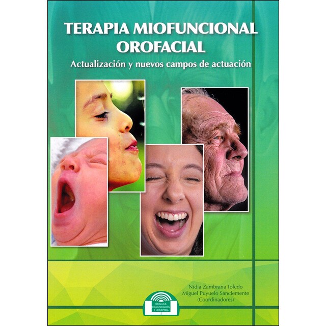 Terapia miofuncional orofacial: actualización y nuevos campos de actuación.pdf