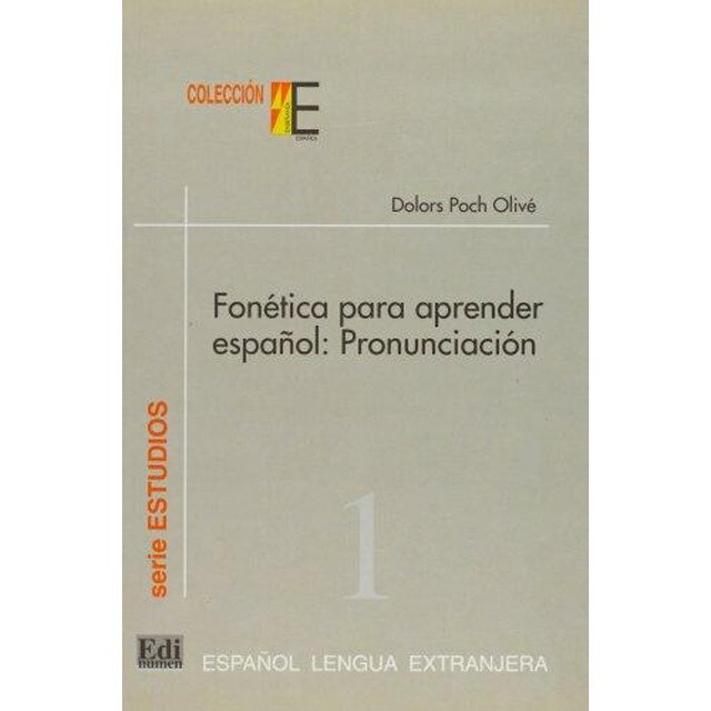 Fonética para aprender español.pdf