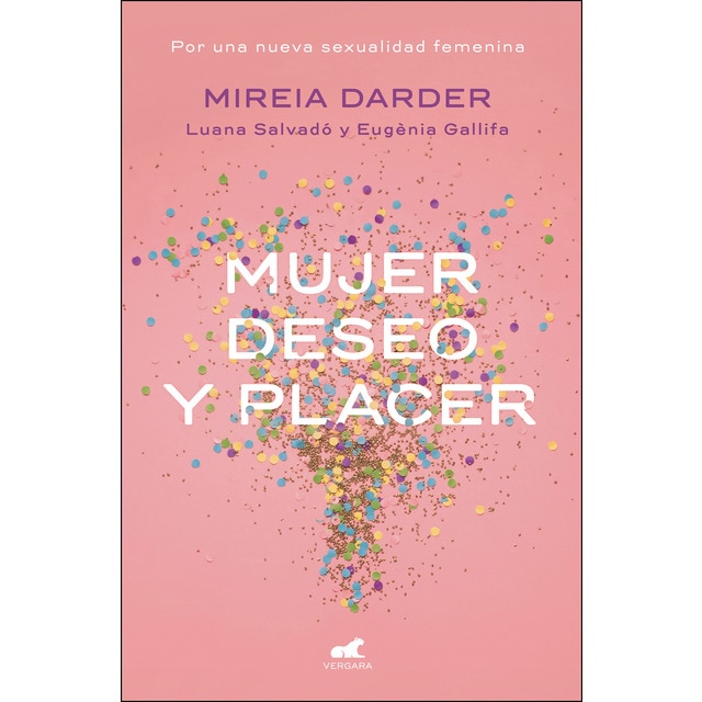 Mujer, deseo y placer: Por una nueva sexualidad femenina.pdf