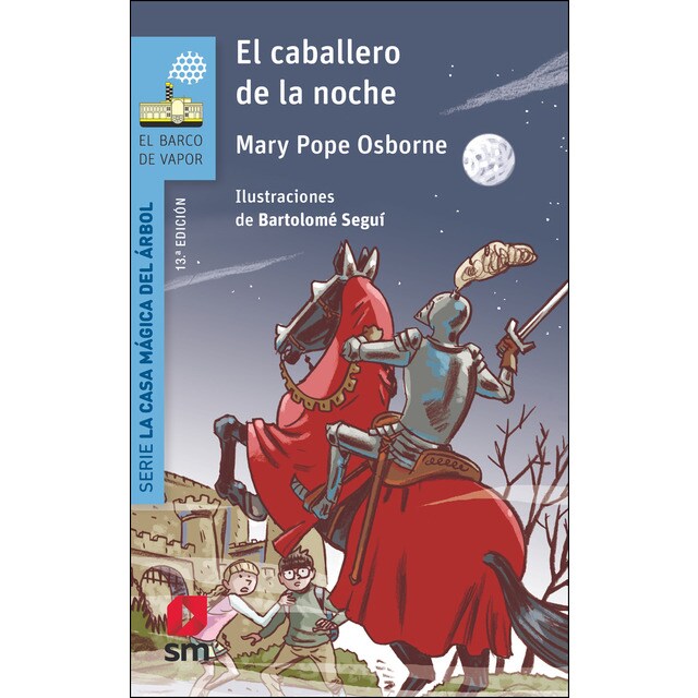 El caballero de la noche.pdf