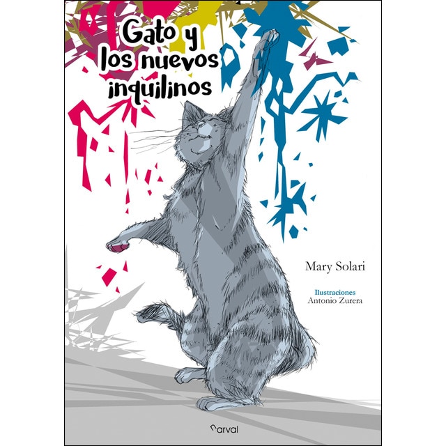 Gato y los nuevos inquilinos.pdf