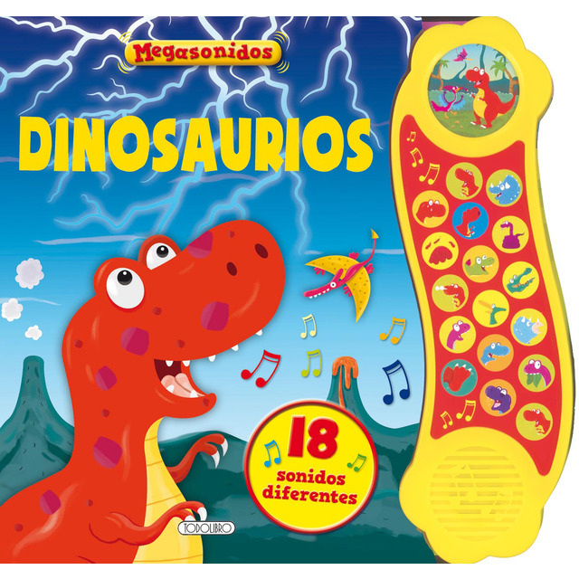 Megasonidos. Dinosaurios.pdf