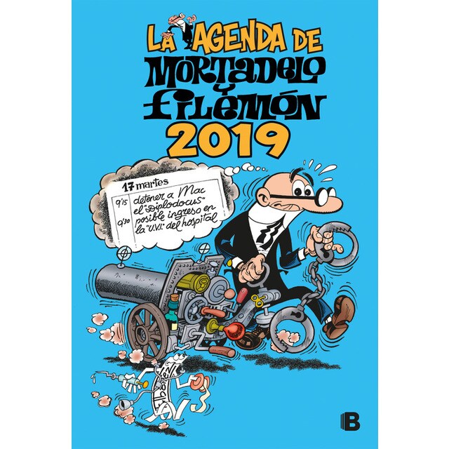 La agenda de mortadelo y filemón 2019.pdf