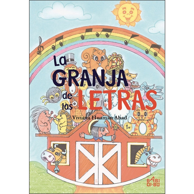 La granja de las letras.pdf