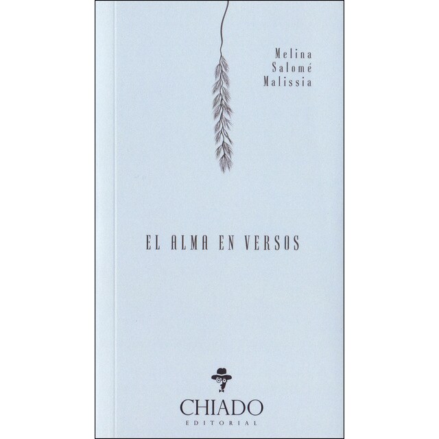 El alma en versos