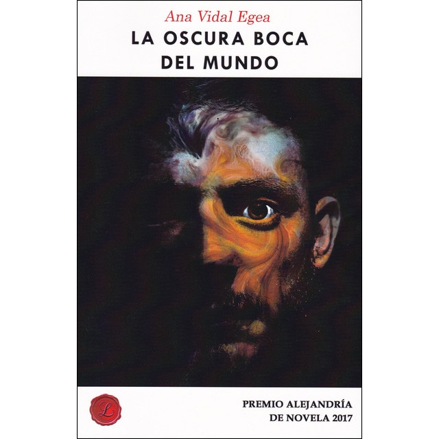 La oscura boca del mundo (Tapa blanda)