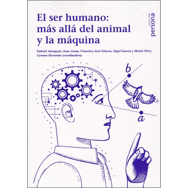 El ser humano: más allá del animal y lamaquina.pdf