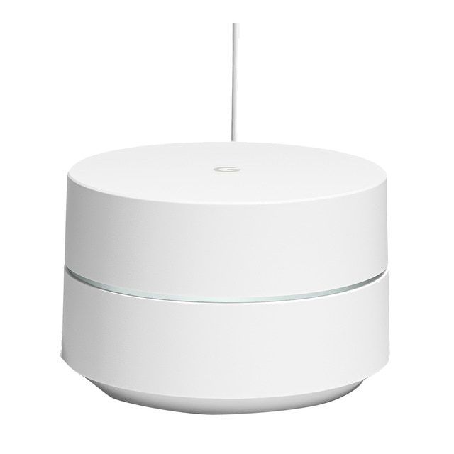 Router Google Wi-Fi (1 nodo)