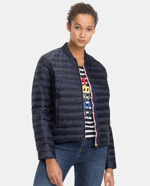 tommy hilfiger plumiferos