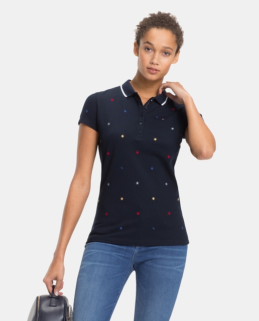 tommy hilfiger star shirt