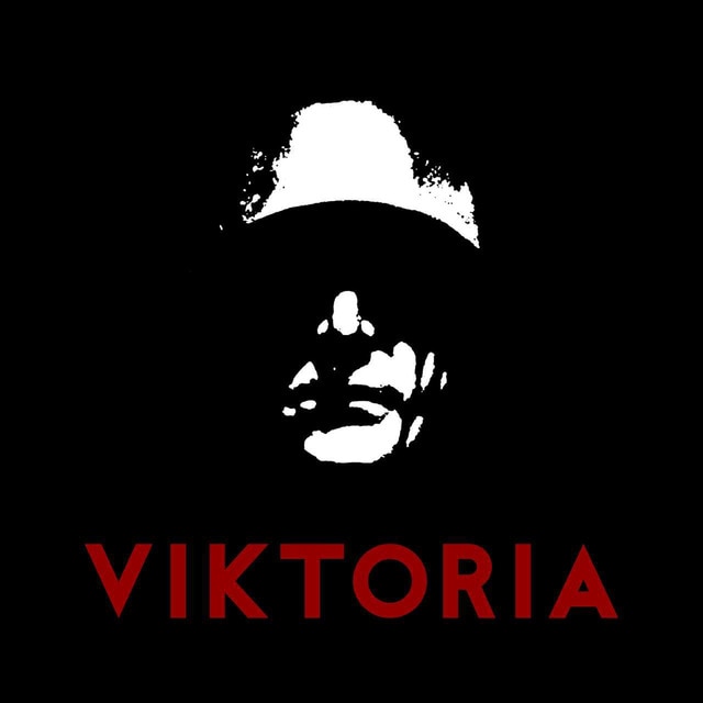 Viktoria (LP-Vinilo)