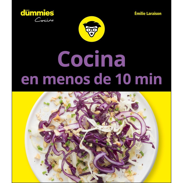 Cocina en menos de 10 minutos para dummies.pdf