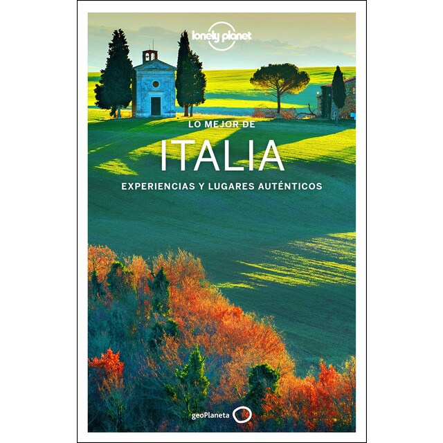 Lo mejor de italia 5: Experiencias y lugares auténticos.pdf